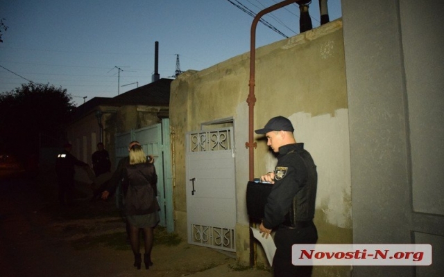 Пьяный мужчина решил с помощью гранаты разобраться со своим обидчиком Фото № 3 Пьяный мужчина решил с помощью гранаты разобраться со своим обидчиком Фото № 3