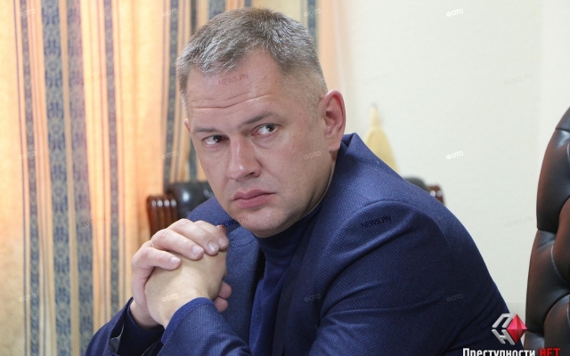 В Николаеве решили официально закрыть Варваровский мост для большегрузного транспорта Фото № 4 В Николаеве решили официально закрыть Варваровский мост для большегрузного транспорта Фото № 4