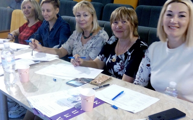 «Зажги свою звезду»: в Николаеве состоялся конкурс детских вокальных коллективов среди городских учреждений культуры Фото № 2 «Зажги свою звезду»: в Николаеве состоялся конкурс детских вокальных коллективов среди городских учреждений культуры Фото № 2