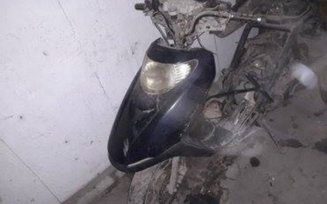 Доверчивые родители не догадывались – их сын-подросток украл мопед Фото № 0 Доверчивые родители не догадывались – их сын-подросток украл мопед Фото № 0