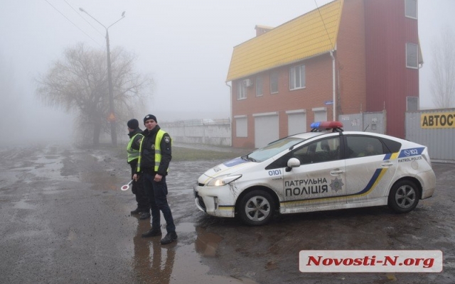 Улица Новозаводская снова заблокирована и большегрузы следуют по Космонавтов Фото № 6 Улица Новозаводская снова заблокирована и большегрузы следуют по Космонавтов Фото № 6