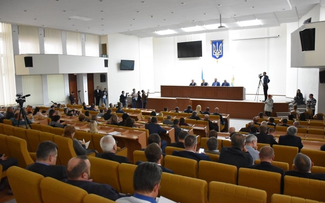Губернатор Николаевской области Александр Стадник призвал всех представителей власти к конструктивной работе Фото № 16 Губернатор Николаевской области Александр Стадник призвал всех представителей власти к конструктивной работе Фото № 16