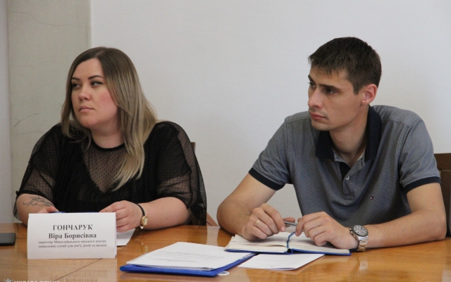 Защита прав и интересов детей является одним из приоритетов николаевской городской власти Фото № 3 Защита прав и интересов детей является одним из приоритетов николаевской городской власти Фото № 3