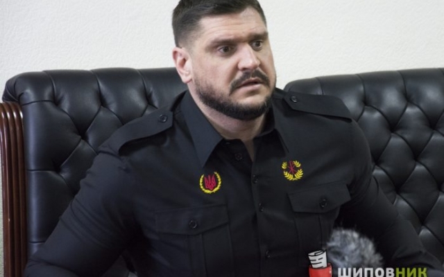 Губернатор Николаевской области активно борется с нелегальными казино Фото № 0 Губернатор Николаевской области активно борется с нелегальными казино Фото № 0