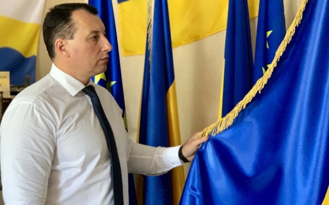 Почти один миллион гривен Николаевская ОСЗ планирует выделить на развитие предпринимательства в регионе до конца года Фото № 1 Почти один миллион гривен Николаевская ОСЗ планирует выделить на развитие предпринимательства в регионе до конца года Фото № 1