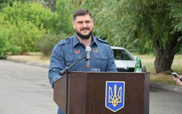 В Николаеве торжественно открыли водное пассажирское сообщение «Николаев - Кинбурнская Коса» Фото № 2 В Николаеве торжественно открыли водное пассажирское сообщение «Николаев - Кинбурнская Коса» Фото № 2