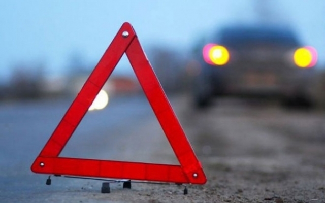После ДТП в Николаеве мотоциклист попал в больницу Фото № 0 После ДТП в Николаеве мотоциклист попал в больницу Фото № 0