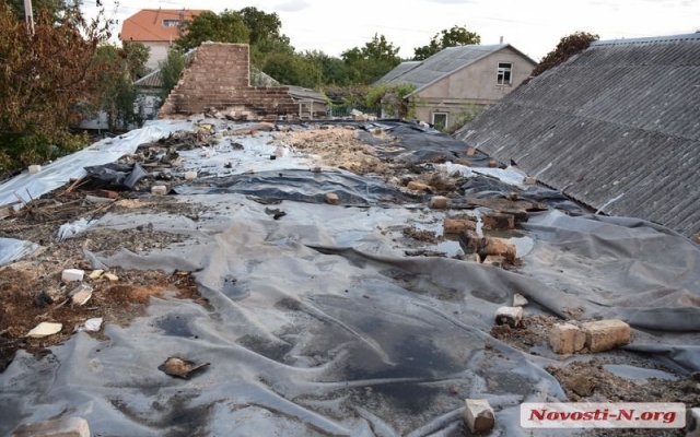 Пожилой паре необходима срочная помощь, они остались без крыши над головой Фото № 18 Пожилой паре необходима срочная помощь, они остались без крыши над головой Фото № 18