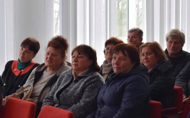 Александр Кушнир: «Проезд к школам и амбулаториям - первоочередная задача» Фото № 20 Александр Кушнир: «Проезд к школам и амбулаториям - первоочередная задача» Фото № 20