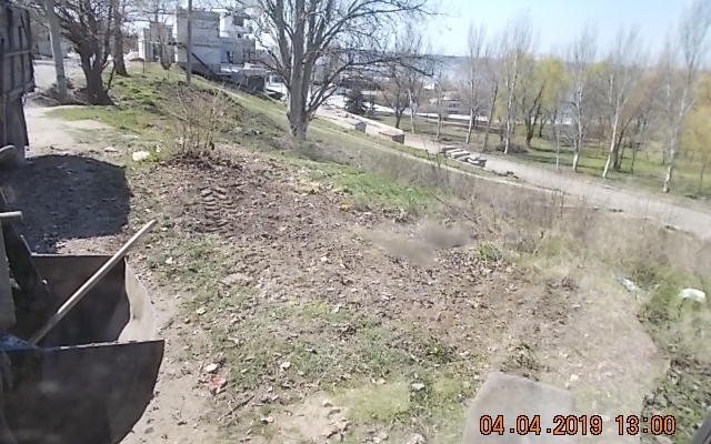 В Заводском районе убрали несанкционированные свалки мусора Фото № 2 В Заводском районе убрали несанкционированные свалки мусора Фото № 2