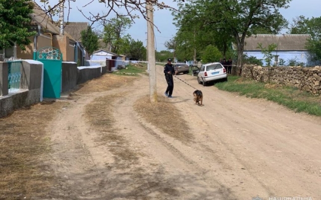 Зверское убийство: в Березнеговатском в собственном доме найдены убитыми местный фермер и его жена Фото № 4 Зверское убийство: в Березнеговатском в собственном доме найдены убитыми местный фермер и его жена Фото № 4