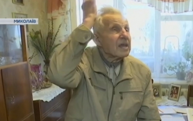 Житель Николаева Вадим Сердцев высадил более 20 тысяч деревьев и решил сделать свой микрорайон зеленой визитной карточкой города Фото № 0 Житель Николаева Вадим Сердцев высадил более 20 тысяч деревьев и решил сделать свой микрорайон зеленой визитной карточкой города Фото № 0