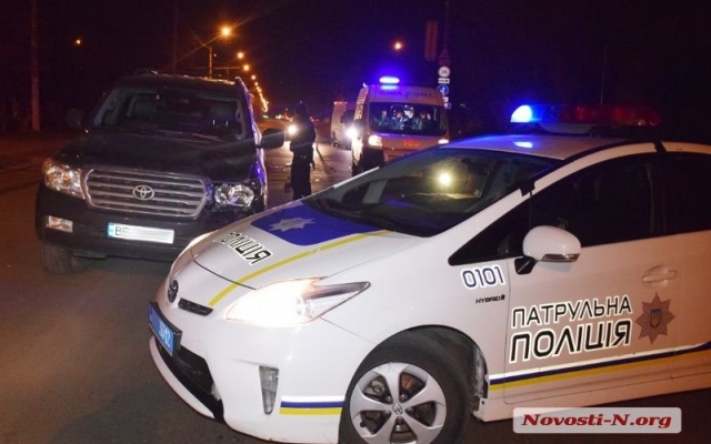 На Кузнечной автомобиль насмерть сбил женщину (видео и фото 18+) Фото № 1 На Кузнечной автомобиль насмерть сбил женщину (видео и фото 18+) Фото № 1