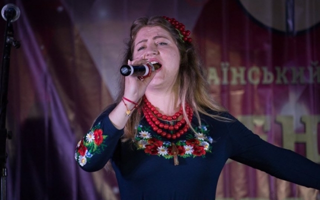 «Песенный драйв-2019»: в Очакове певцы и музыканты со всей Украины блеснули талантами Фото № 1 «Песенный драйв-2019»: в Очакове певцы и музыканты со всей Украины блеснули талантами Фото № 1