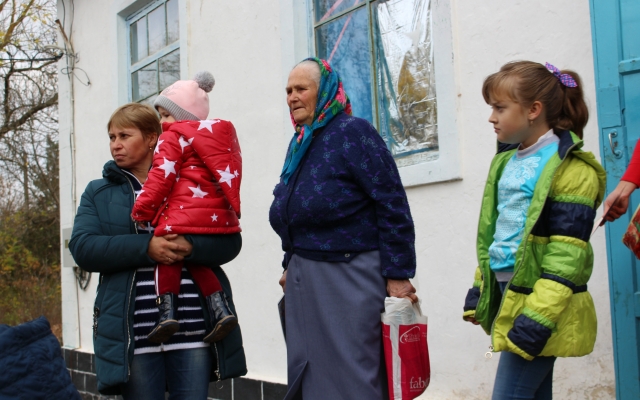 В первой ОТГ Еланецкого района отпраздновали День села Фото № 3 В первой ОТГ Еланецкого района отпраздновали День села Фото № 3