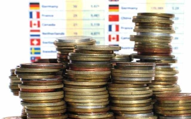 Почем валюта в Николаеве? Фото № 0 Почем валюта в Николаеве? Фото № 0