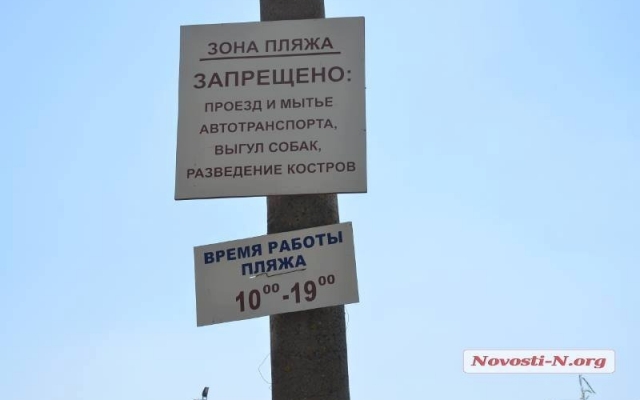 На пляже «Стрелка» берег усыпан дохлой рыбой, жители Николаева продолжают купаться в реке Фото № 6 На пляже «Стрелка» берег усыпан дохлой рыбой, жители Николаева продолжают купаться в реке Фото № 6