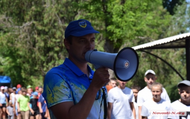 В Николаеве завершились соревнования памяти мэра города Владимира Чайки Фото № 10 В Николаеве завершились соревнования памяти мэра города Владимира Чайки Фото № 10