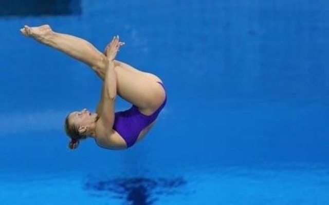 Спортсмены из Николаева стали призерами на Чемпионате Украины по прыжкам в воду Фото № 0 Спортсмены из Николаева стали призерами на Чемпионате Украины по прыжкам в воду Фото № 0