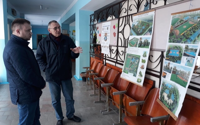 В Матвеевке состоялся Кубок Центрального района Лиги Уличного футбола Фото № 2 В Матвеевке состоялся Кубок Центрального района Лиги Уличного футбола Фото № 2