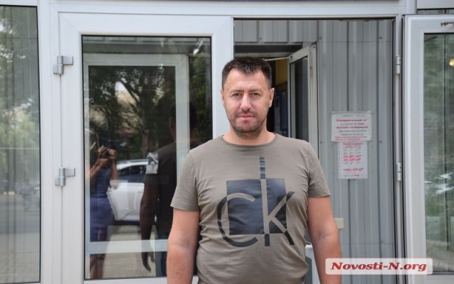 В помещении Департамента ЖКХ Николаевского горсовета похищен жесткий диск компьютера с документами скандального конкурса Фото № 0 В помещении Департамента ЖКХ Николаевского горсовета похищен жесткий диск компьютера с документами скандального конкурса Фото № 0
