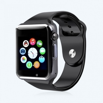 Смарт-часы UWatch A1 Фото № 0 Смарт-часы UWatch A1 Фото № 0