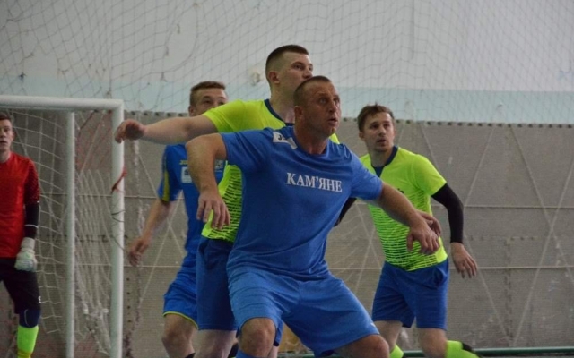 «Укр-Нива» обладатель главного трофея Кубка Чемпионов и обладателей кубков районов по футзалу Фото № 1 «Укр-Нива» обладатель главного трофея Кубка Чемпионов и обладателей кубков районов по футзалу Фото № 1