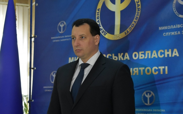 Николаевская область заняла первое место в Украине по привлечению незанятого населения на службу по контракту Фото № 5 Николаевская область заняла первое место в Украине по привлечению незанятого населения на службу по контракту Фото № 5