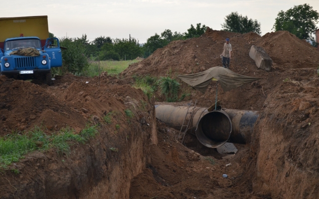 Николаев останется без воды на 18 часов Фото № 4 Николаев останется без воды на 18 часов Фото № 4
