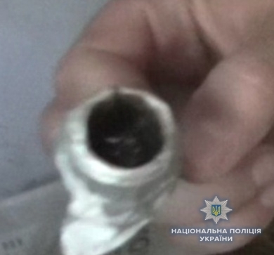 В Еланецком районе у двух местных жителей изъяли 259 куста конопли и более 300 г каннабиса Фото № 8 В Еланецком районе у двух местных жителей изъяли 259 куста конопли и более 300 г каннабиса Фото № 8