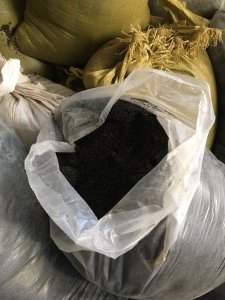 Предупреждение экокатастрофы: правоохранители прикрыли подпольный цех по изготовлению дизельного топлива Фото № 4 Предупреждение экокатастрофы: правоохранители прикрыли подпольный цех по изготовлению дизельного топлива Фото № 4