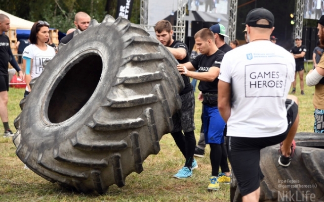 На международных соревнования Military Camp победителями стали бойцы 79-й отдельной десантно-штурмовой бригады Фото № 25 На международных соревнования Military Camp победителями стали бойцы 79-й отдельной десантно-штурмовой бригады Фото № 25