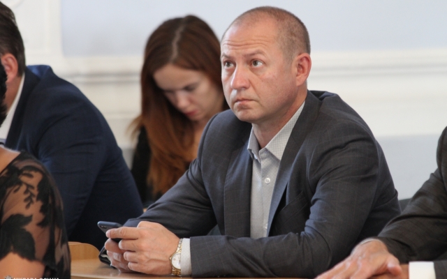 Николаевские депутаты проголосовали за выделение денег для погашения задолженности за электроэнергию Фото № 8 Николаевские депутаты проголосовали за выделение денег для погашения задолженности за электроэнергию Фото № 8