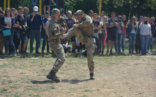 Завершился Молодежный военно-спортивный фестиваль «Патриот» Фото № 18 Завершился Молодежный военно-спортивный фестиваль «Патриот» Фото № 18