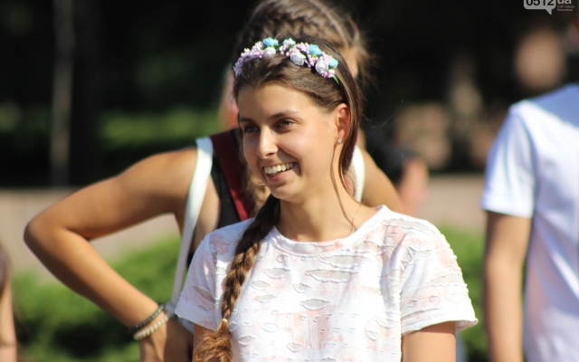 На Ингульском спуске состоялся мега красочный Holi Fest Фото № 1 На Ингульском спуске состоялся мега красочный Holi Fest Фото № 1