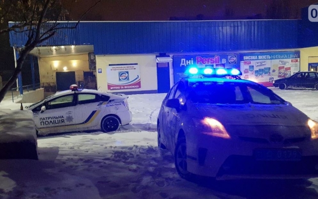 В одной из многоэтажек Николаева прогремел взрыв Фото № 3 В одной из многоэтажек Николаева прогремел взрыв Фото № 3