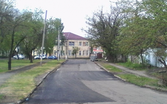 На улицах Гетмана Сагайдачного и Ольшанцев завершили ремонт дорог Фото № 0 На улицах Гетмана Сагайдачного и Ольшанцев завершили ремонт дорог Фото № 0