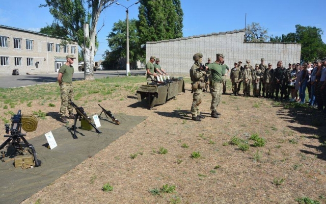 Завершился Молодежный военно-спортивный фестиваль «Патриот» Фото № 12 Завершился Молодежный военно-спортивный фестиваль «Патриот» Фото № 12