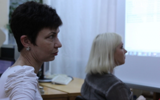 «В кино - без билета»: в Николаеве презентовали новый арт-проект оцифрованного архивного кино Фото № 2 «В кино - без билета»: в Николаеве презентовали новый арт-проект оцифрованного архивного кино Фото № 2