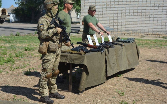 Завершился Молодежный военно-спортивный фестиваль «Патриот» Фото № 7 Завершился Молодежный военно-спортивный фестиваль «Патриот» Фото № 7