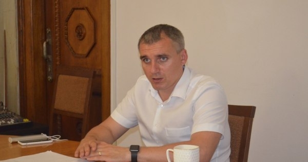 Бизнесмен с сомнительным прошлым "Мультик" предлагал Сенкевичу сотрудничать - 25.06.2016, 12:20 - Новости на Nikolaev24.com.ua