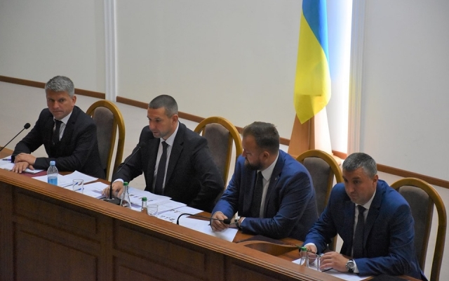 Губернатор Николаевской области Александр Стадник призвал всех представителей власти к конструктивной работе Фото № 4 Губернатор Николаевской области Александр Стадник призвал всех представителей власти к конструктивной работе Фото № 4