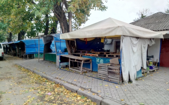 Продолжается борьба со стихийными рынками Фото № 0 Продолжается борьба со стихийными рынками Фото № 0
