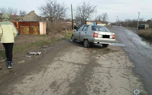 В Витовском районе в результате аварии серьёзно травмированы четыре человека Фото № 2 В Витовском районе в результате аварии серьёзно травмированы четыре человека Фото № 2