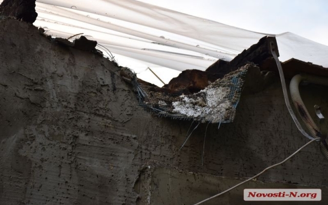 Пожилой паре необходима срочная помощь, они остались без крыши над головой Фото № 6 Пожилой паре необходима срочная помощь, они остались без крыши над головой Фото № 6