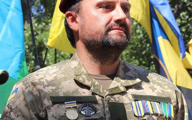 Александр Демчук уволился с должности главы аппарата губернатора Николаевской области Фото № 0 Александр Демчук уволился с должности главы аппарата губернатора Николаевской области Фото № 0