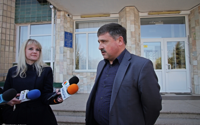 В Николаеве открыли очередной пункт приема документов для оформления биометрических паспортов Фото № 15 В Николаеве открыли очередной пункт приема документов для оформления биометрических паспортов Фото № 15