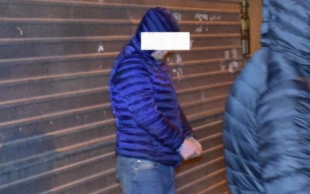 В Николаеве на взятке попался офицер полиции Фото № 1 В Николаеве на взятке попался офицер полиции Фото № 1