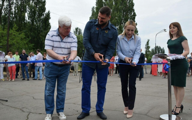 В Николаеве торжественно открыли водное пассажирское сообщение «Николаев - Кинбурнская Коса» Фото № 0 В Николаеве торжественно открыли водное пассажирское сообщение «Николаев - Кинбурнская Коса» Фото № 0