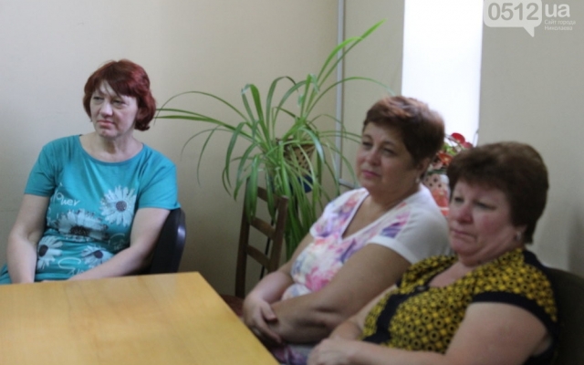 «В кино - без билета»: в Николаеве презентовали новый арт-проект оцифрованного архивного кино Фото № 10 «В кино - без билета»: в Николаеве презентовали новый арт-проект оцифрованного архивного кино Фото № 10